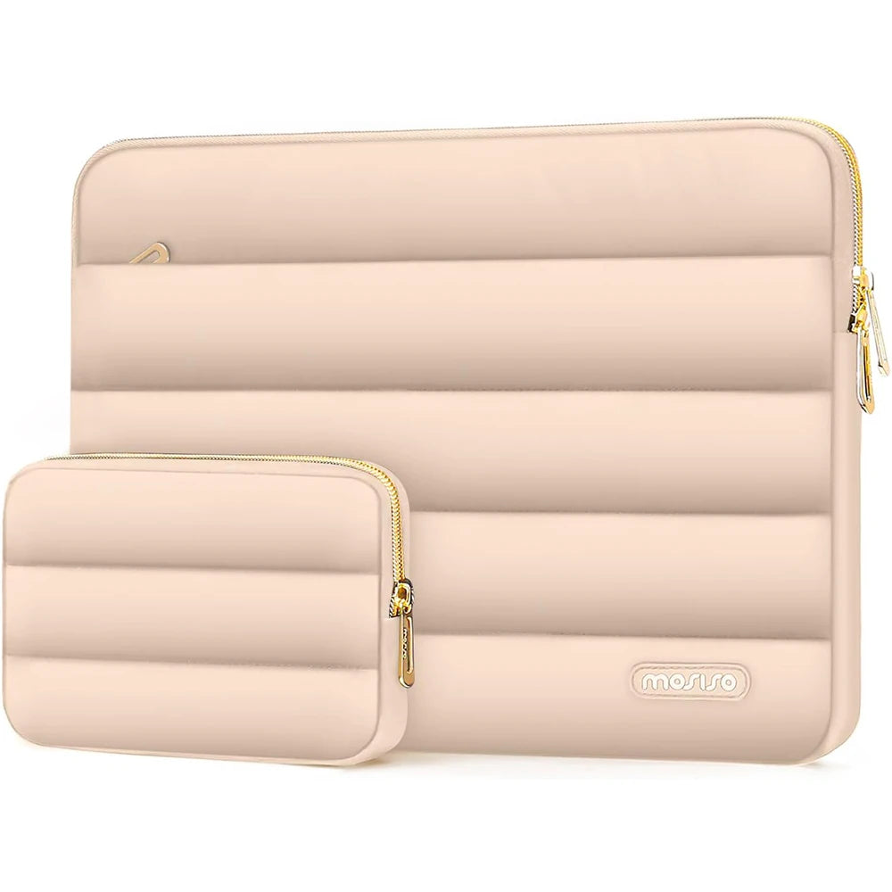 New Puffy Laptop Sleeve 14 inch 2024