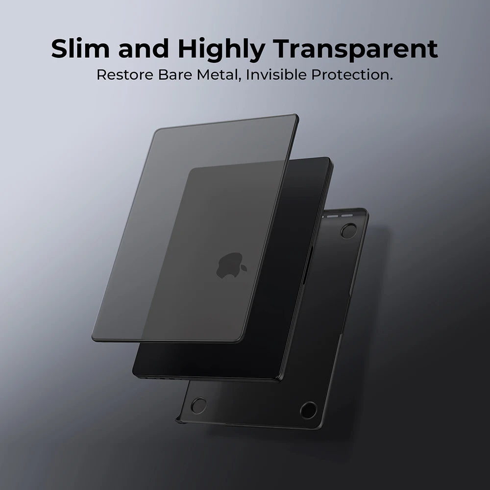 Laptop-Hülle MacBook Pro/Air M4/M3