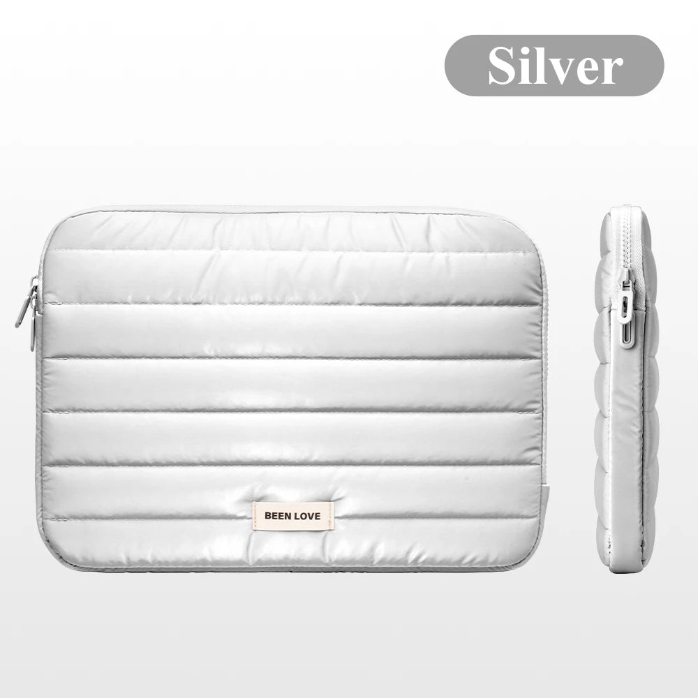 Puffy Laptop Sleeve 13–14 Zoll