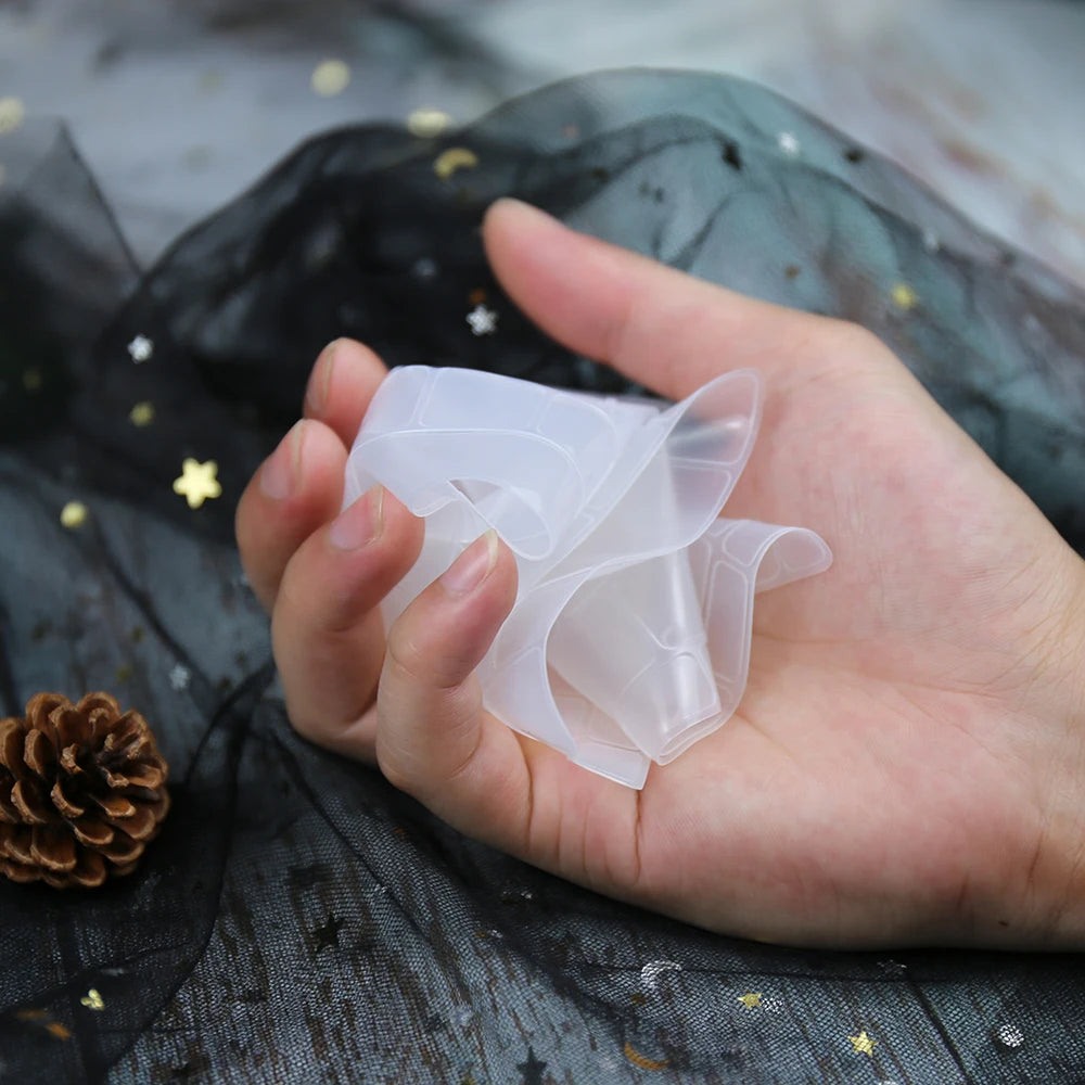 Tastaturabdeckung für MacBook Air & Pro