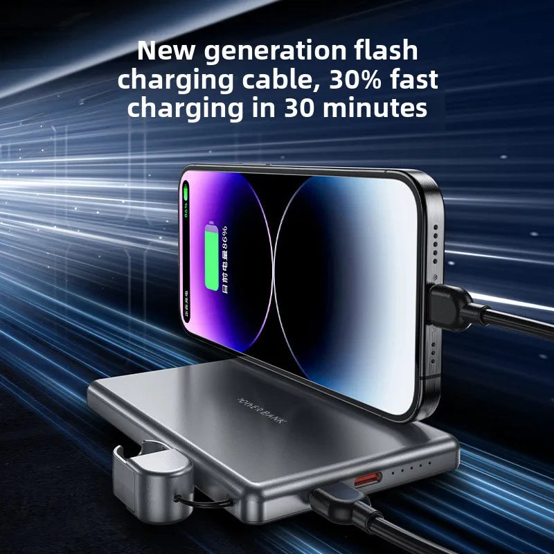 Powerbank 5000mAh PD20W