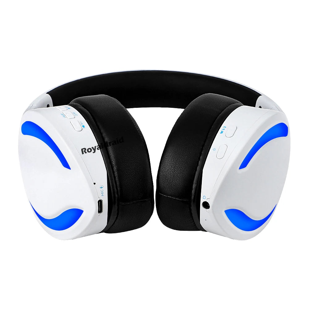 Kabelloses PS5 Gaming Headset 3-in-1