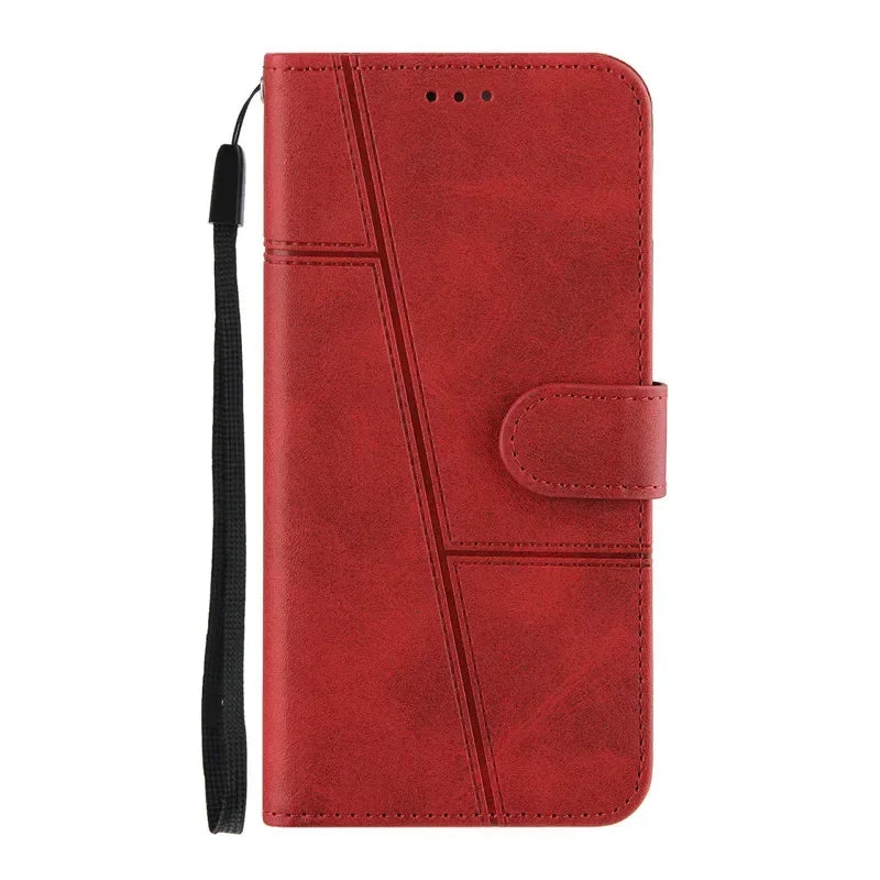 Flip Wallet Hülle für Redmi Note 13 5G