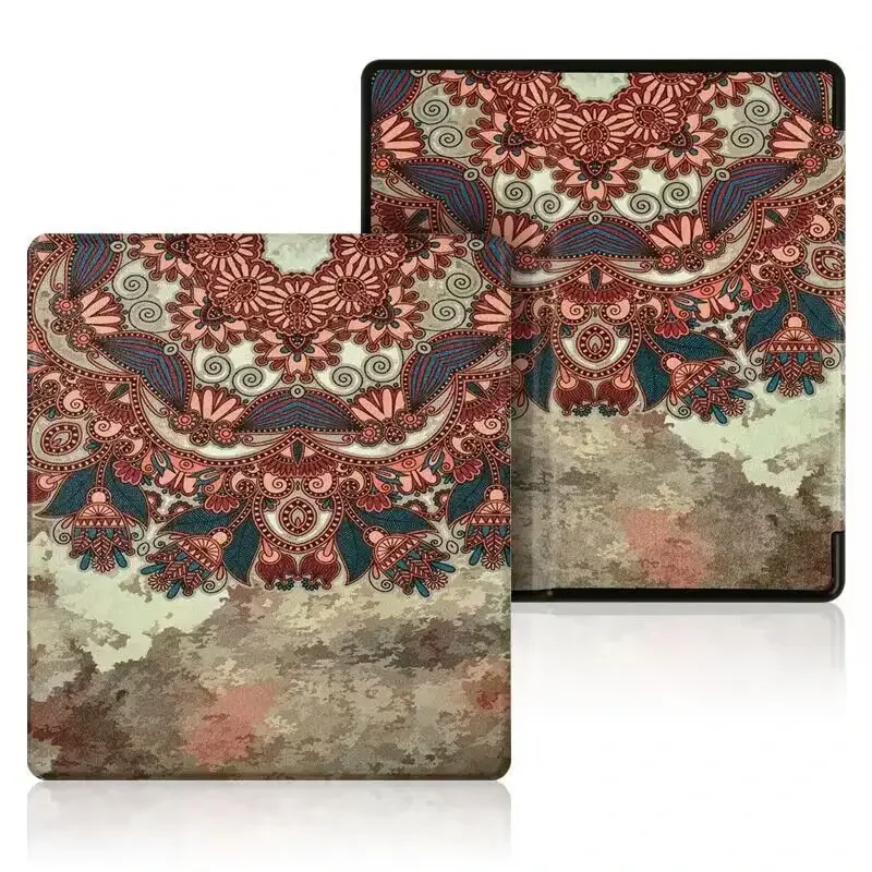 Hülle für Kindle Oasis 7" 9./10. Gen