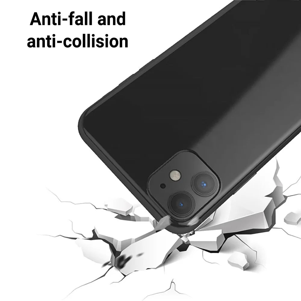 iPhone 17 Kameraobjektiv Schutzglas Lens Folie