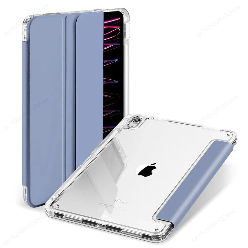 iPad Hülle für Air/Pro 9.7–13 Zoll