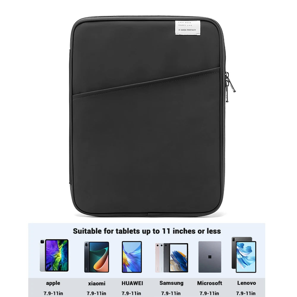 Tablet Tasche 9–11 Zoll stoßfest