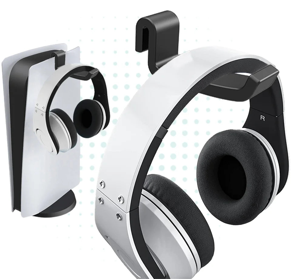 Gaminja P512 Wandhalter Gaming Headset