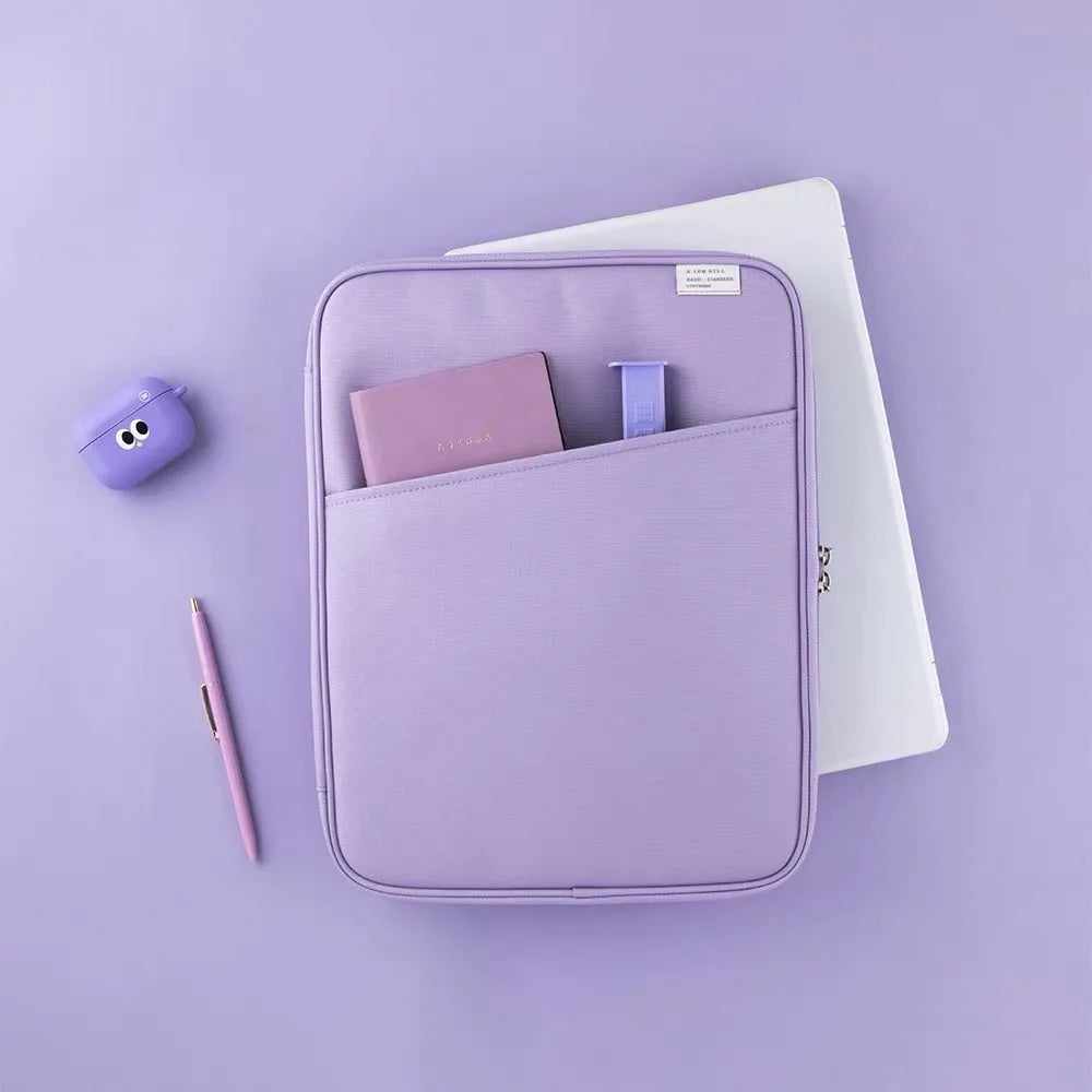 Sacoche pour tablette 9-11 pouces pour iPad et tablette