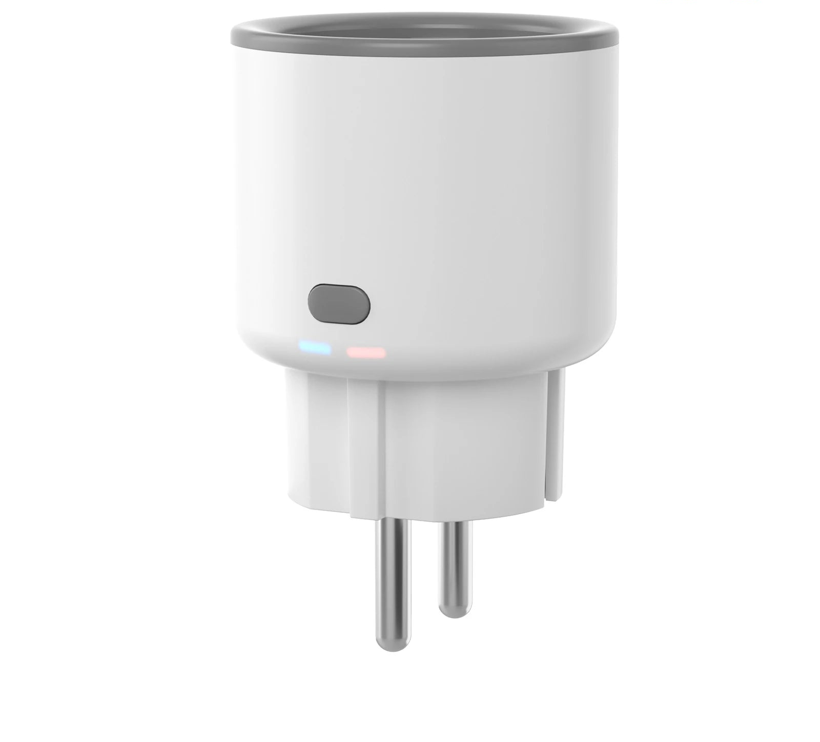 Intelligente WLAN Steckdose 16A mit Energiemonitor