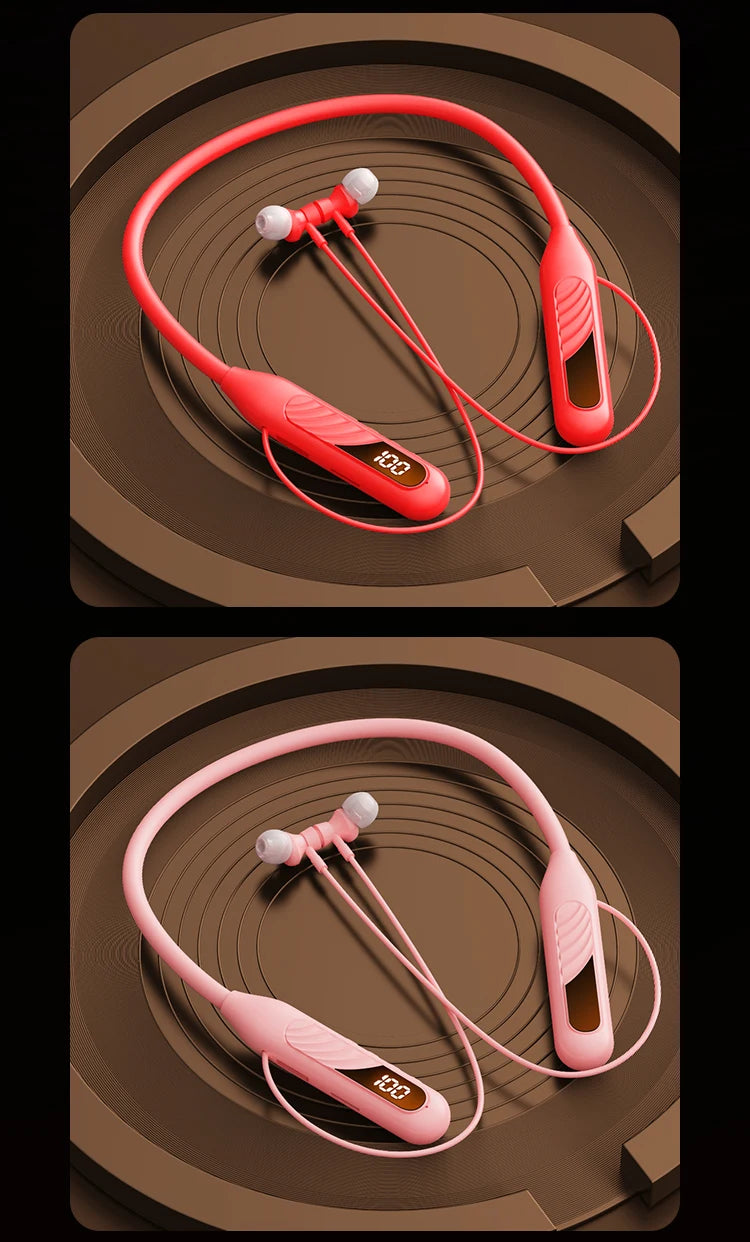 BT8 Bluetooth Sport-Kopfhörer V5.3