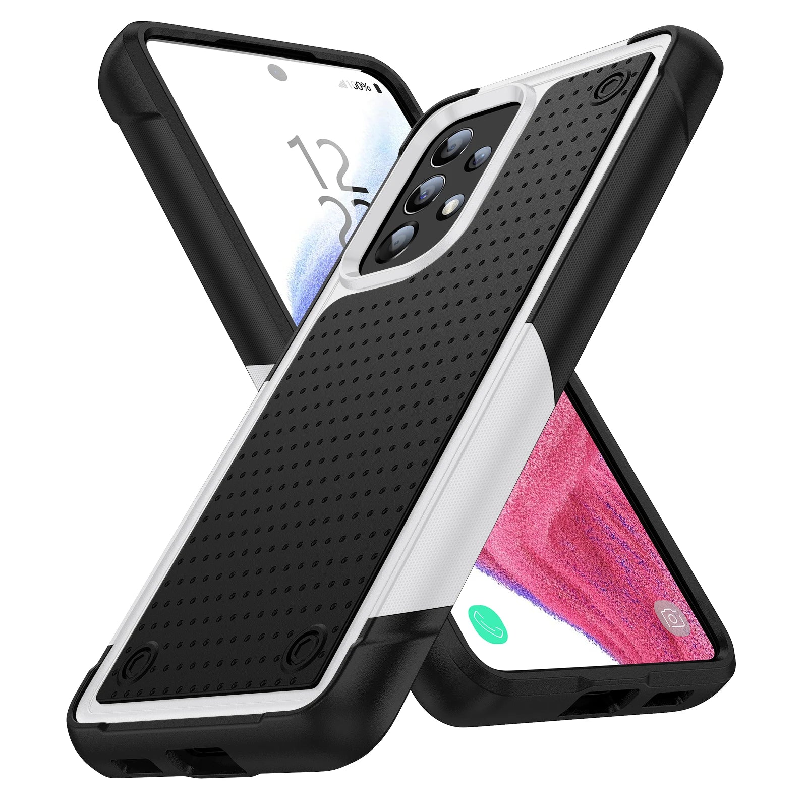 Shockproof case for Samsung Galaxy A series