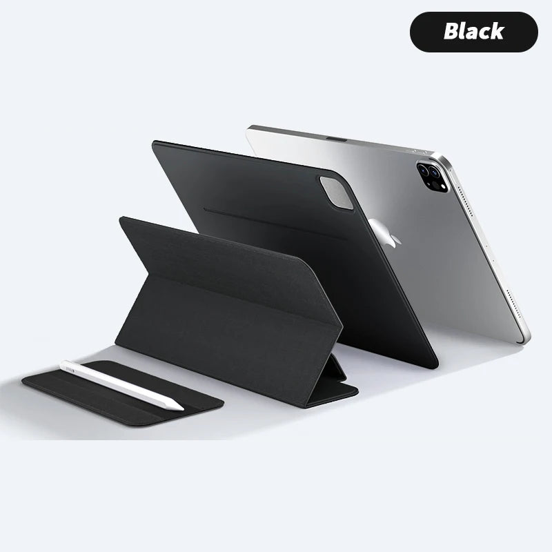 ZOYU Magnetic iPad Case