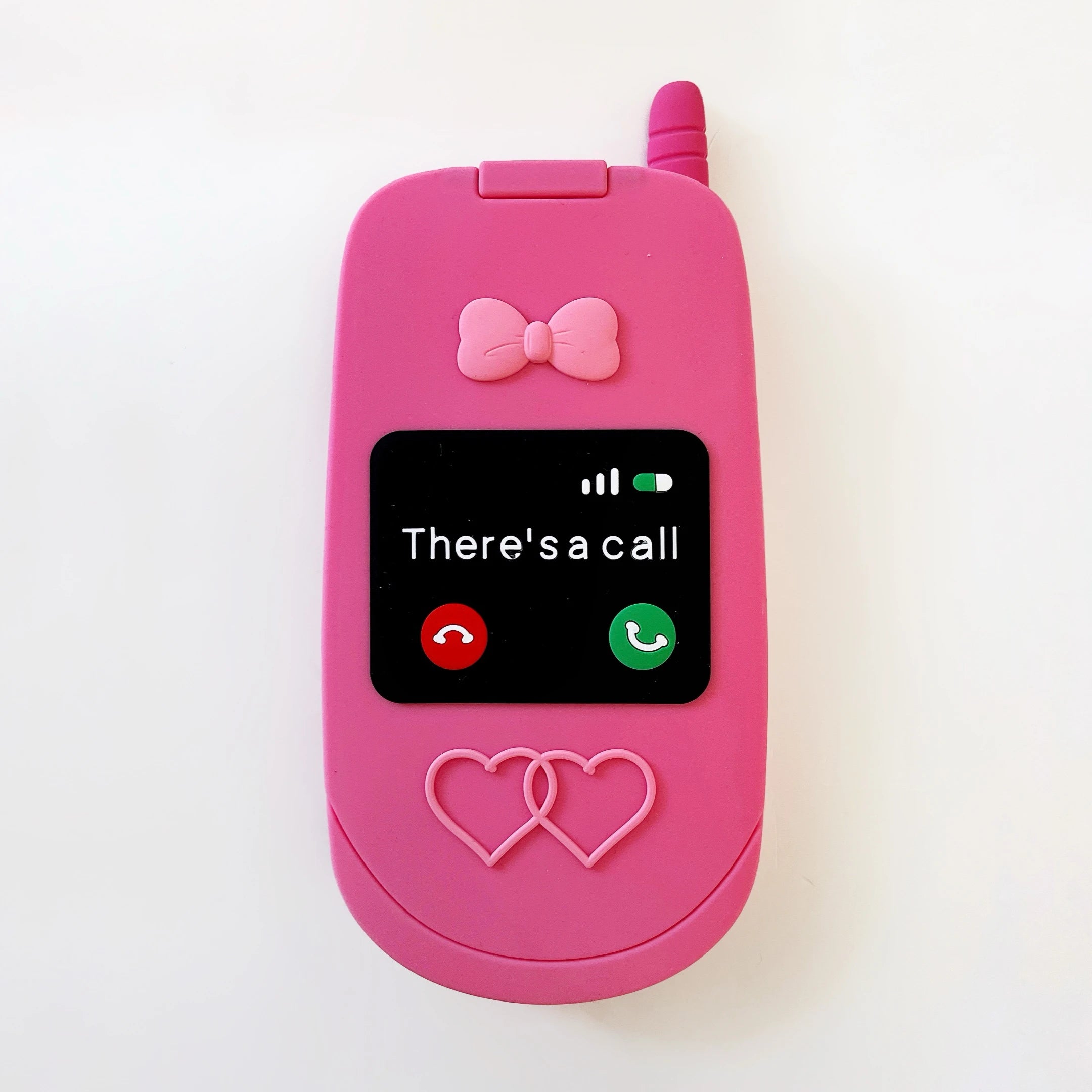 3D Spiegel-Handyhülle Silikon für iPhone 13–16 Pro