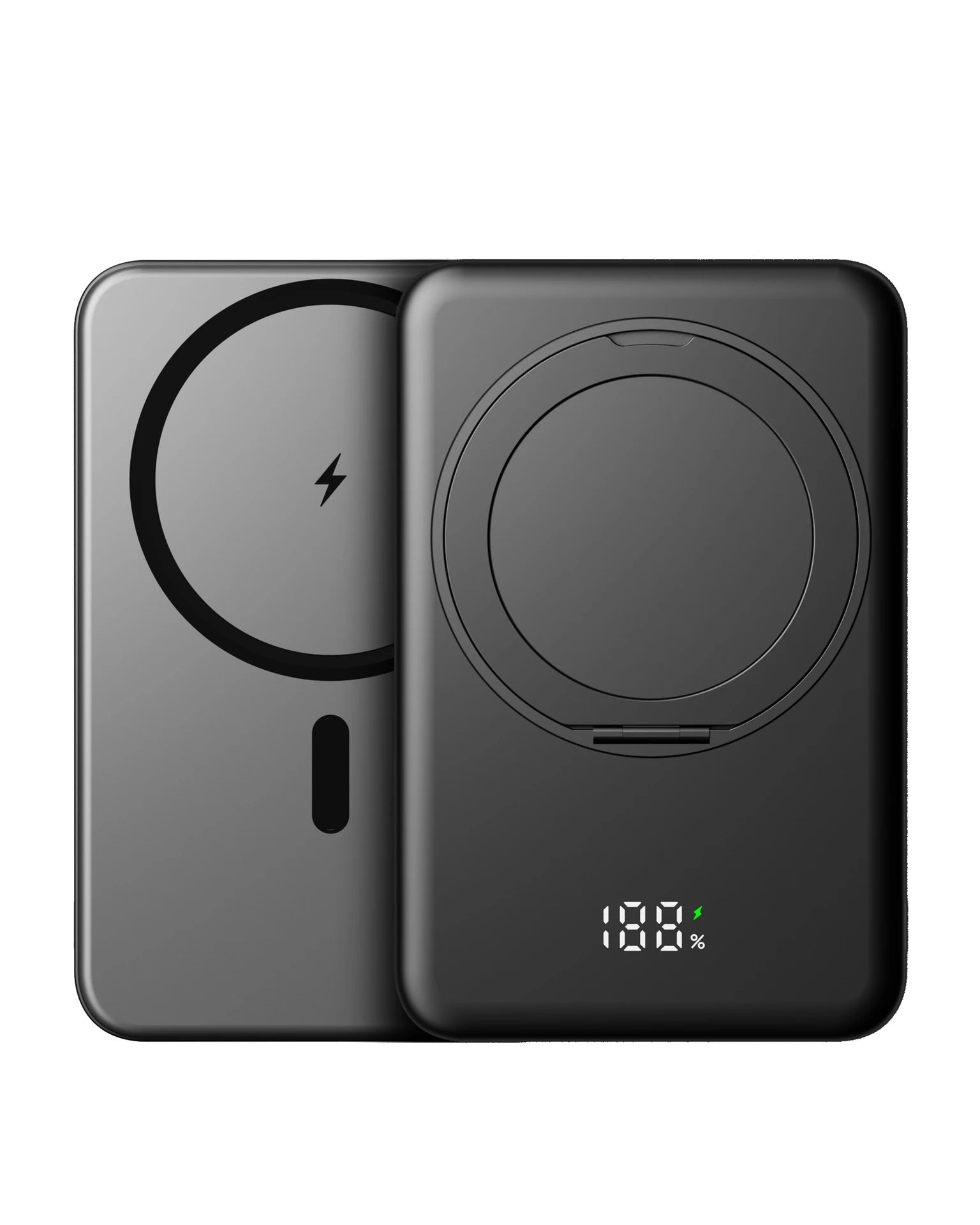 10000mAh Magnetische MagSafe Powerbank