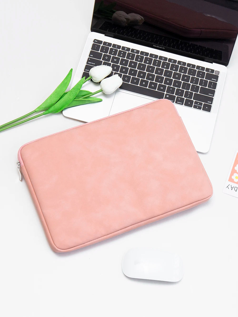 Stoßfeste Laptop-Hülle Tasche