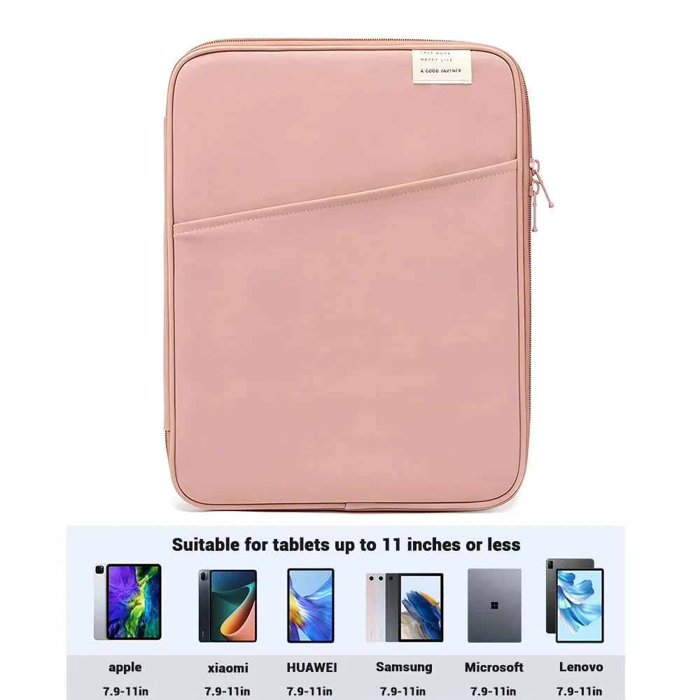 Stoßfeste Tablet- & Laptop-Tasche