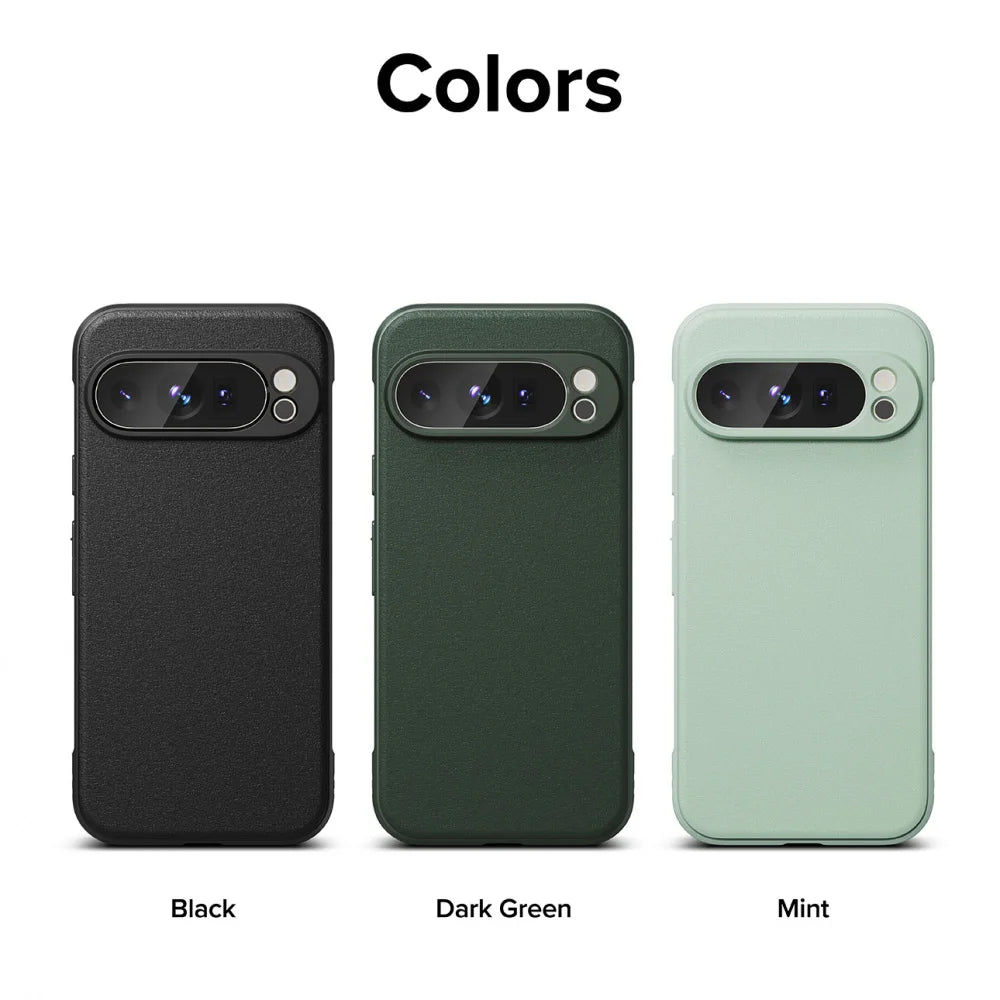 Ringke Onyx Hülle für Google Pixel 9 Pro