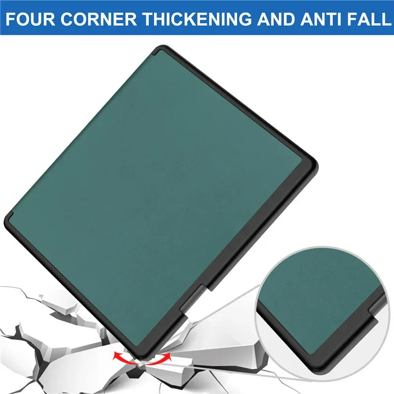 Hülle für Kindle Scribe 10,2 Zoll 2024