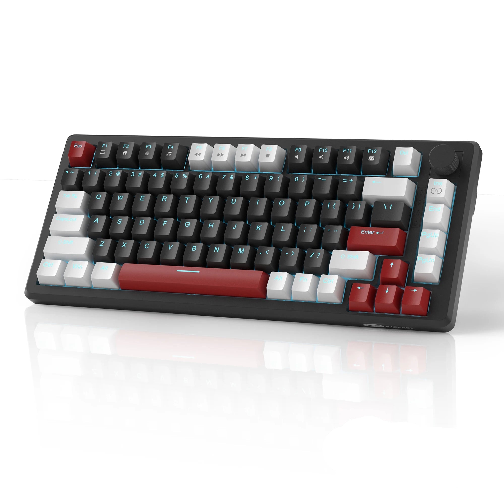 MageGee 75% Mechanical Gaming Keyboard