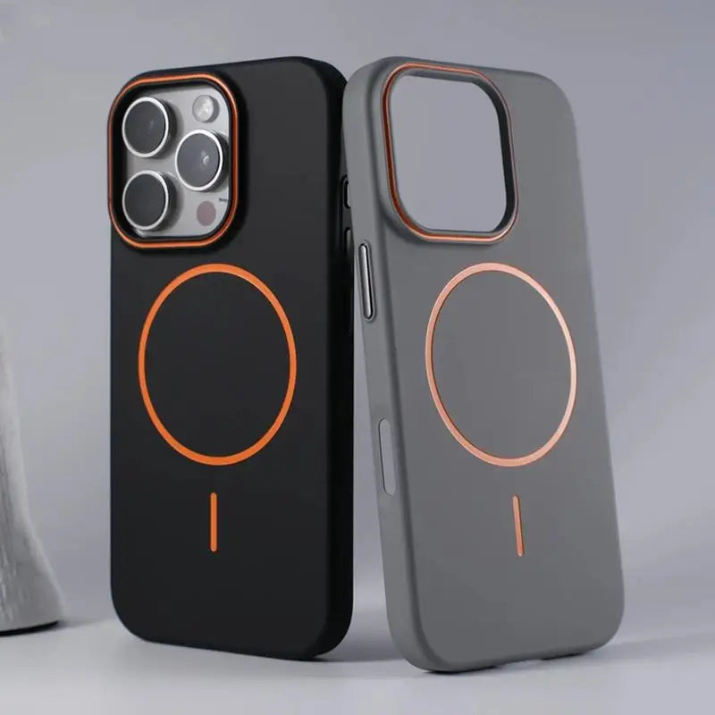 Ultradünne Magsafe-Hülle für iPhone