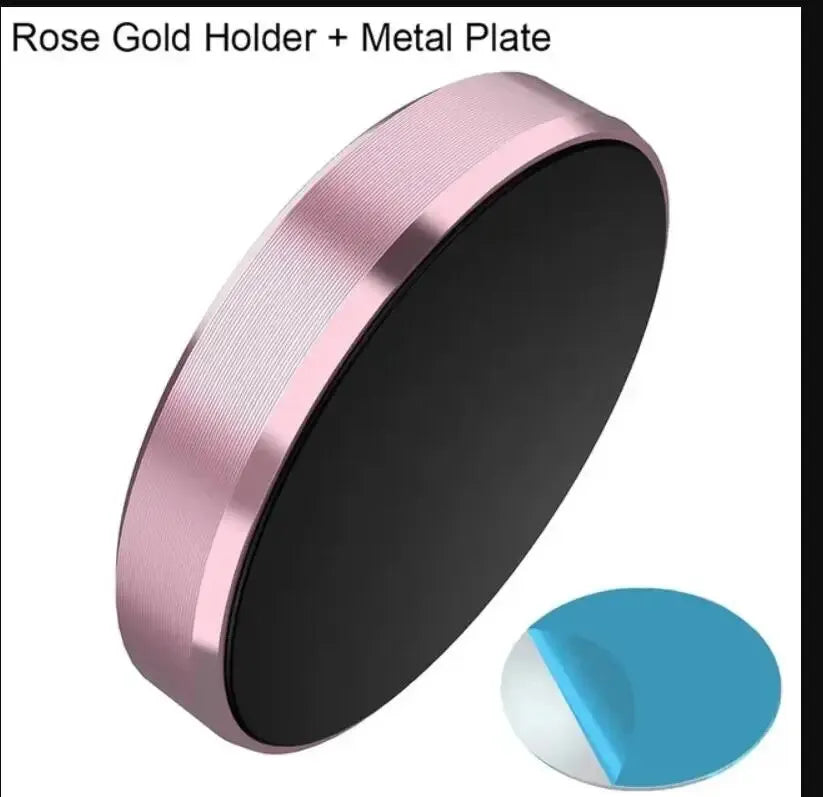 Magnetischer Auto-Handyhalter