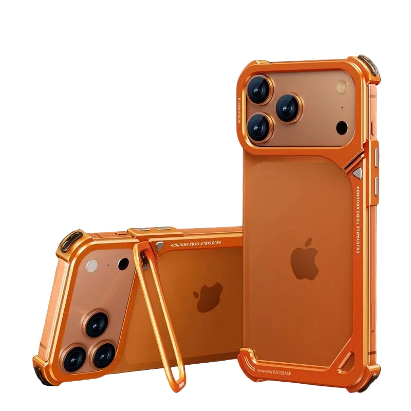 Hülle für iPhone 17 Pro Max Minimalistische Oatsbasf