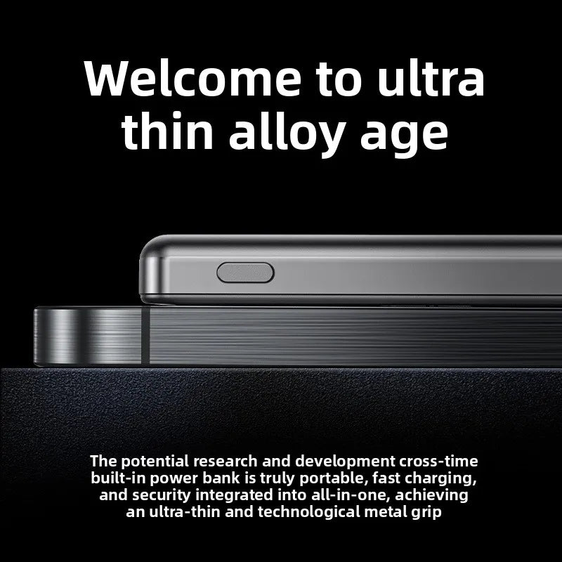 Powerbank 5000mAh PD20W