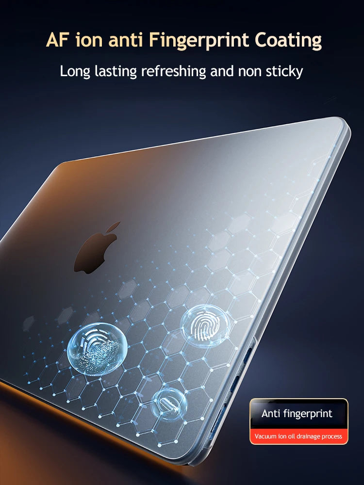 Laptop-Hülle M4 13–16 Zoll