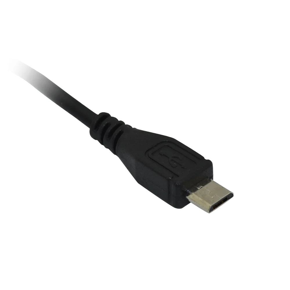 Micro-USB-Ladekabel für PS4 und Android