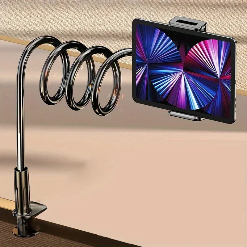 Flexibler Tablet- & Handyhalter