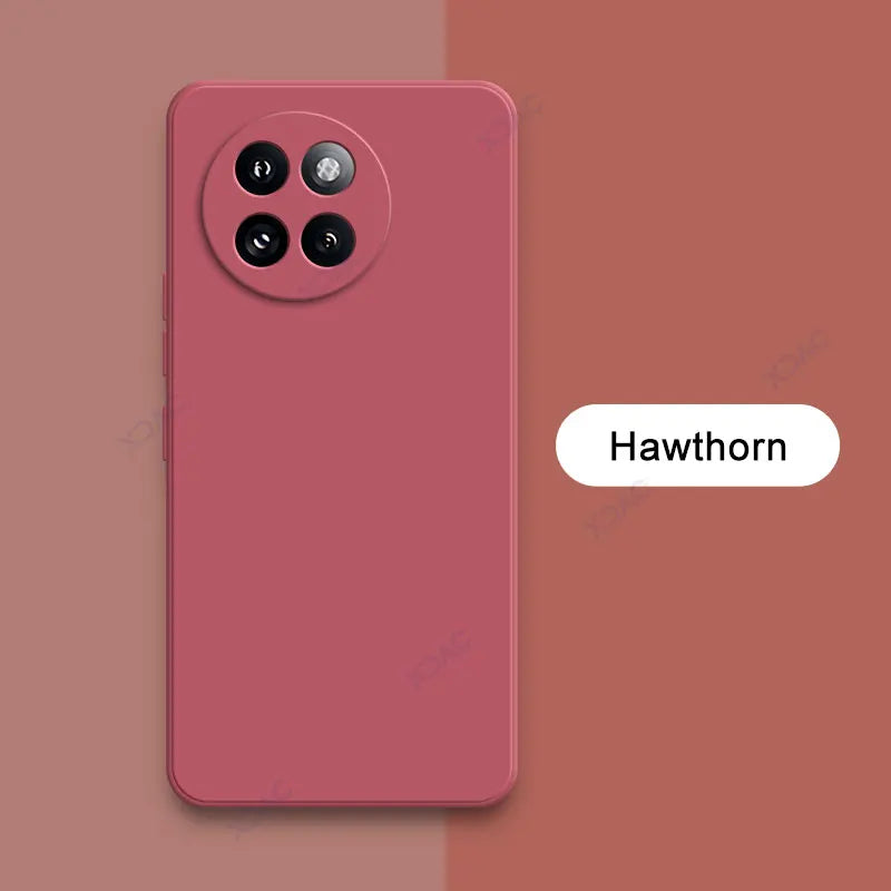 Original Xiaomi 14 Civi 5G Flüssigsilikon Hülle