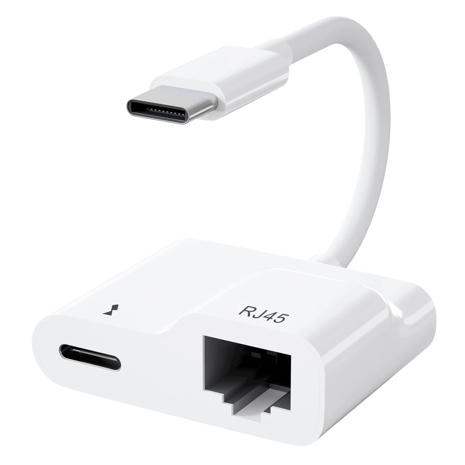 USB Typ-C auf 3,5 mm Audio & OTG Adapter für Smartphone und Tablet