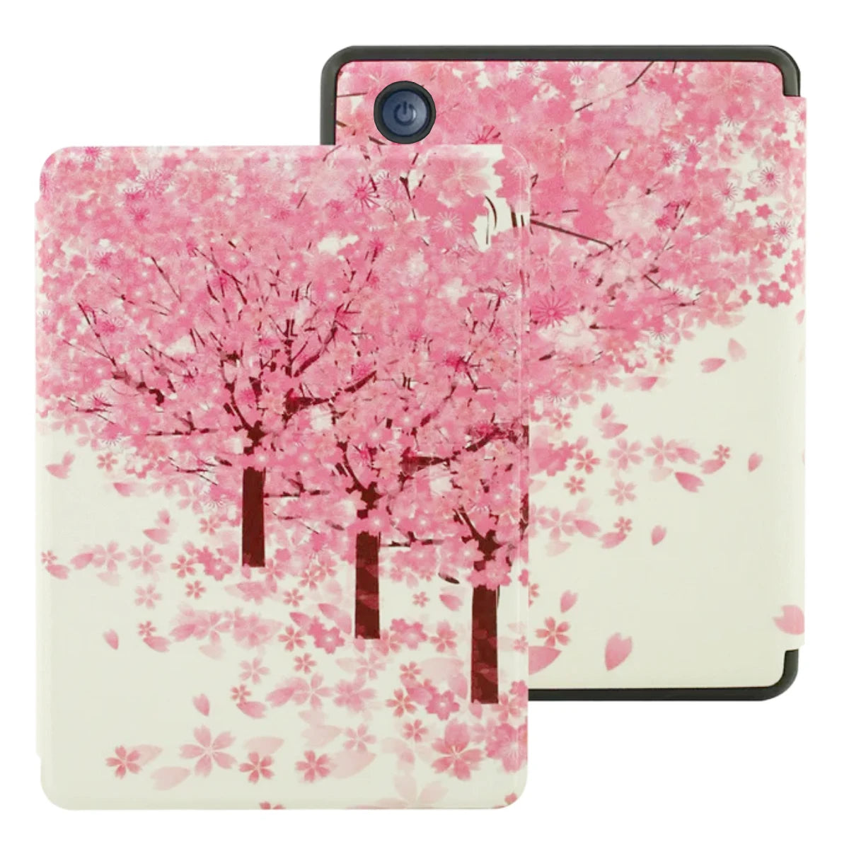 Hülle für Kobo Clara BW/Color 2024 6" PU