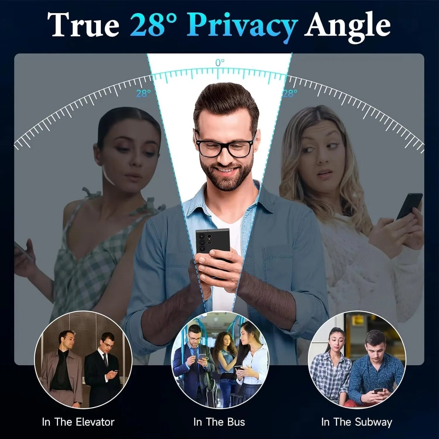 Hartglas-Displayschutz für Google Pixel 7–10 Pro XL