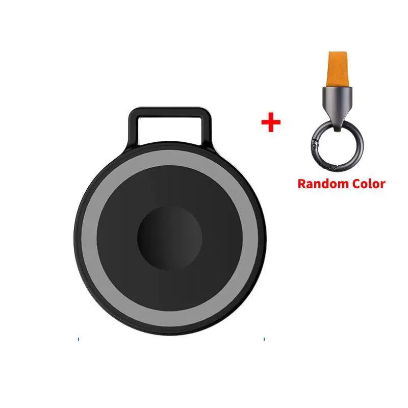 Magnetisches Schnelllade-Dock für iPhone & Apple Watch