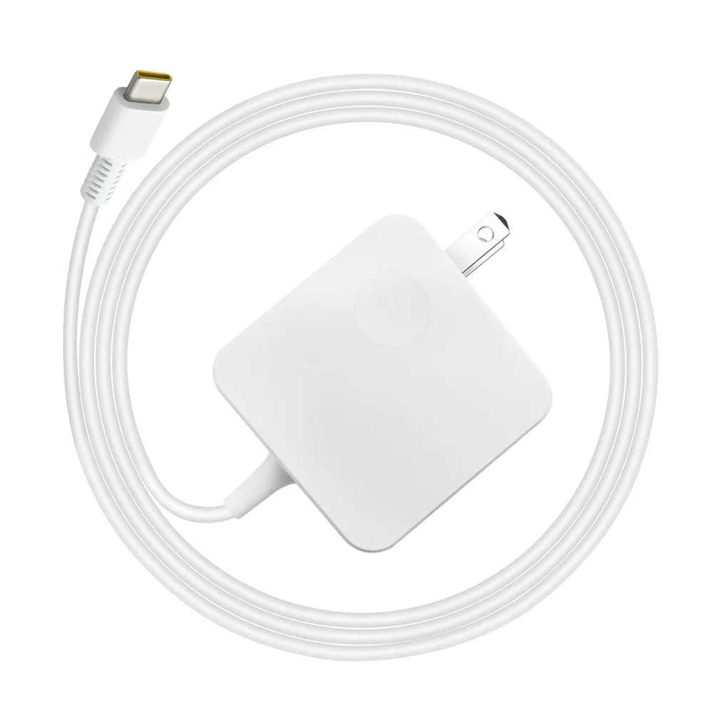 Reletech 65W USB-C Ladegerät für Laptop & Handy