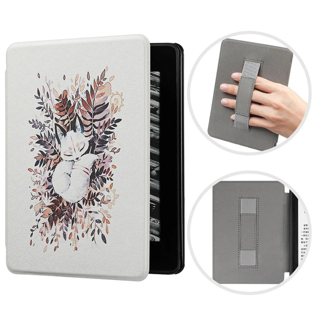 Kindle Paperwhite 12. Gen Hülle 7"