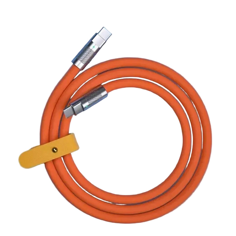 Câble USB-C de charge ultra rapide 120 W 7 A