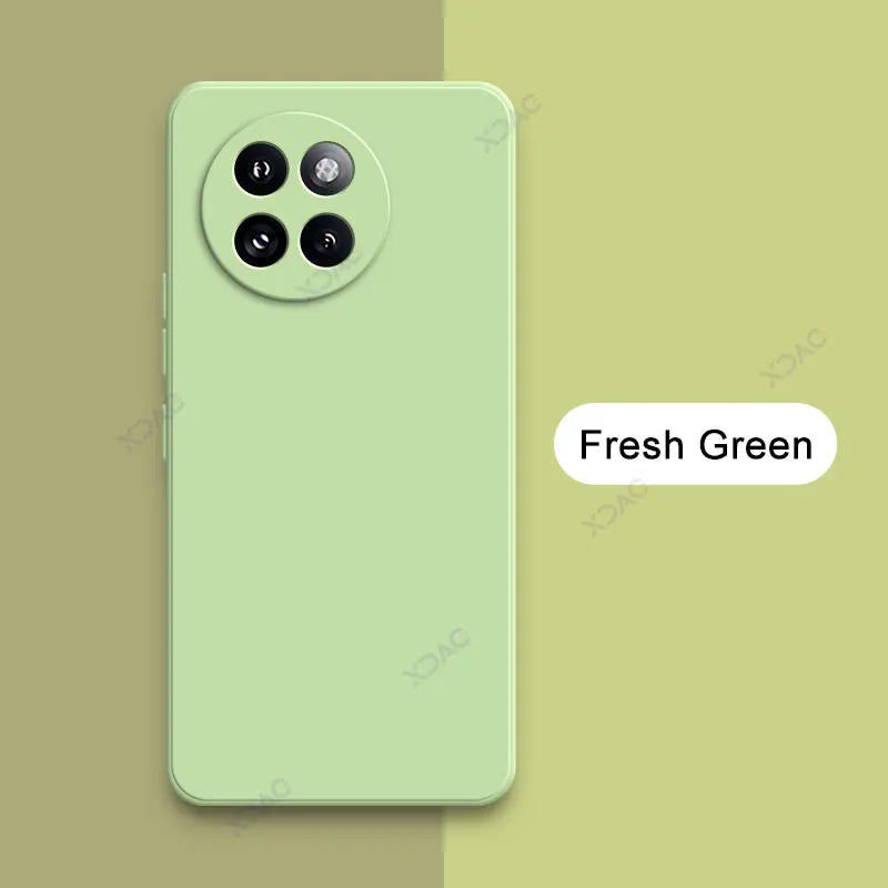 Original Xiaomi 14 Civi 5G Flüssigsilikon Hülle