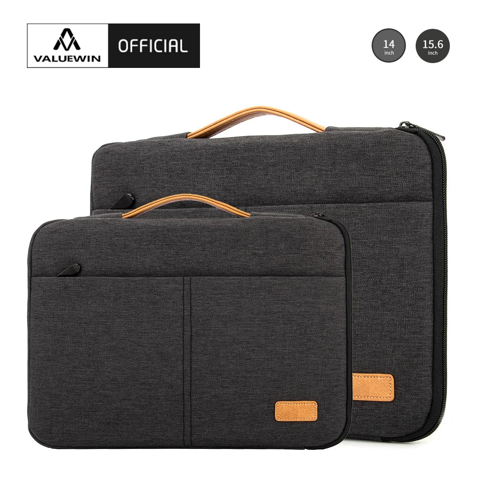 Laptop Tasche stoßfest 14–15.6 Zoll