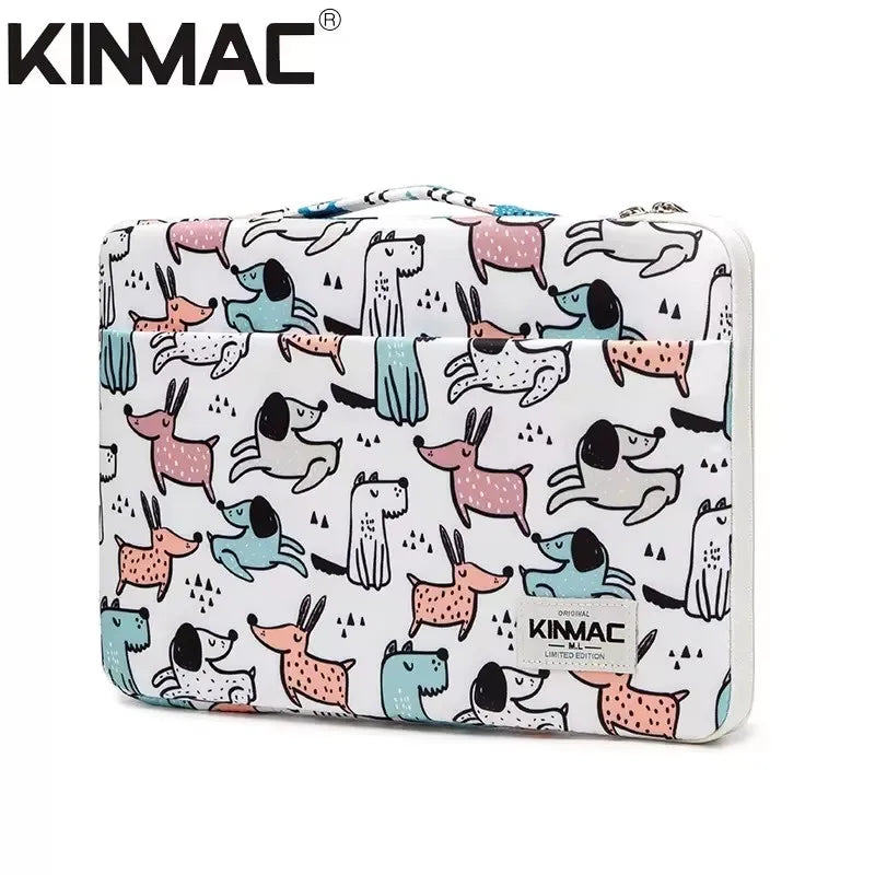 Kinmac Stoßfeste Laptop Tasche