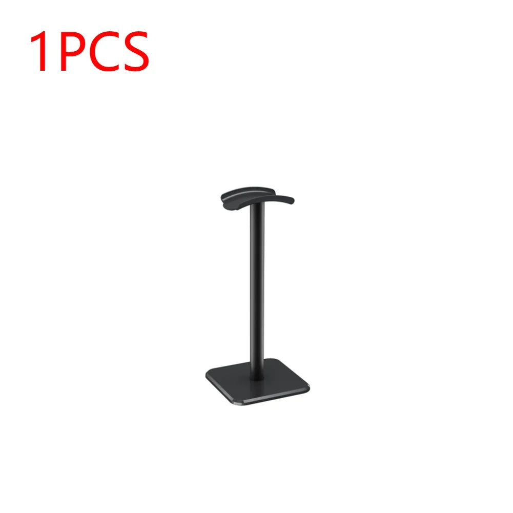 Universal Headset Hook Adhesive Holder