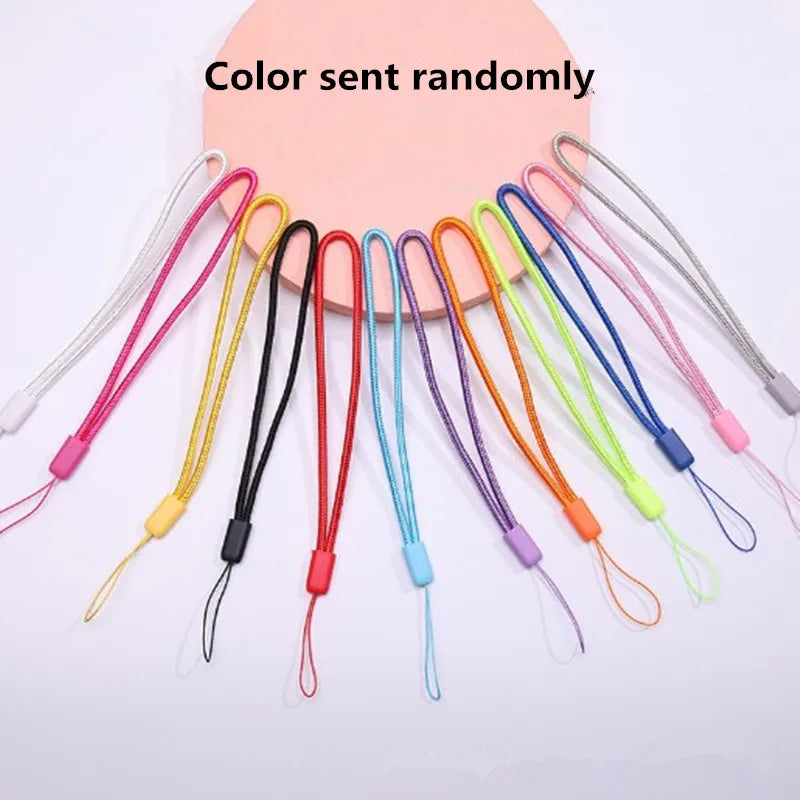 20er Set Handgelenk-Lanyard für USB, Schlüssel & ID