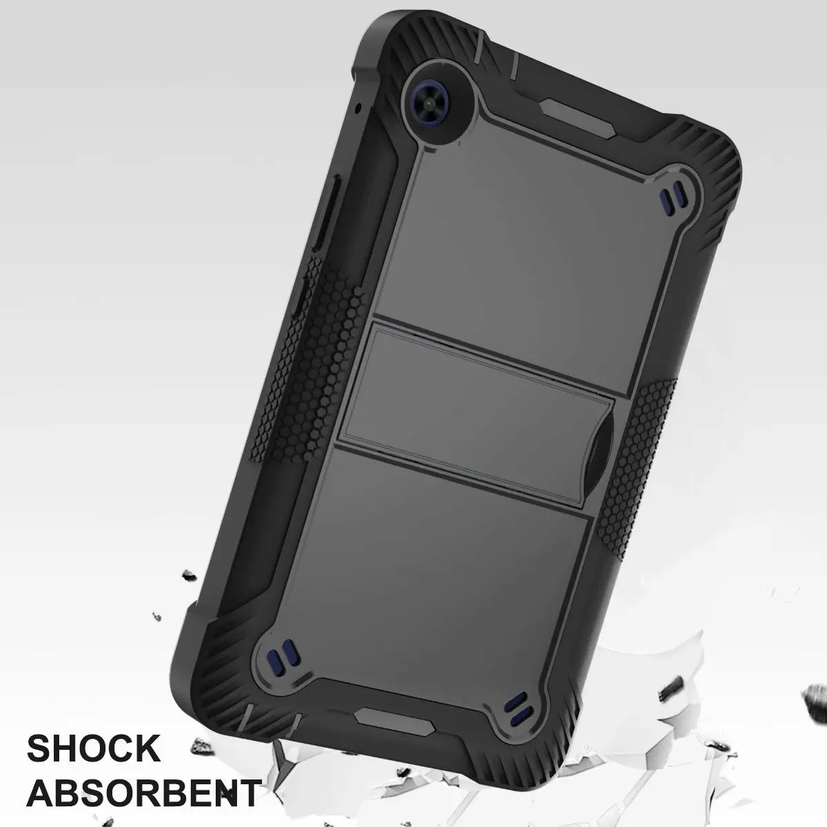 Galaxy Tab Armor Stand Case