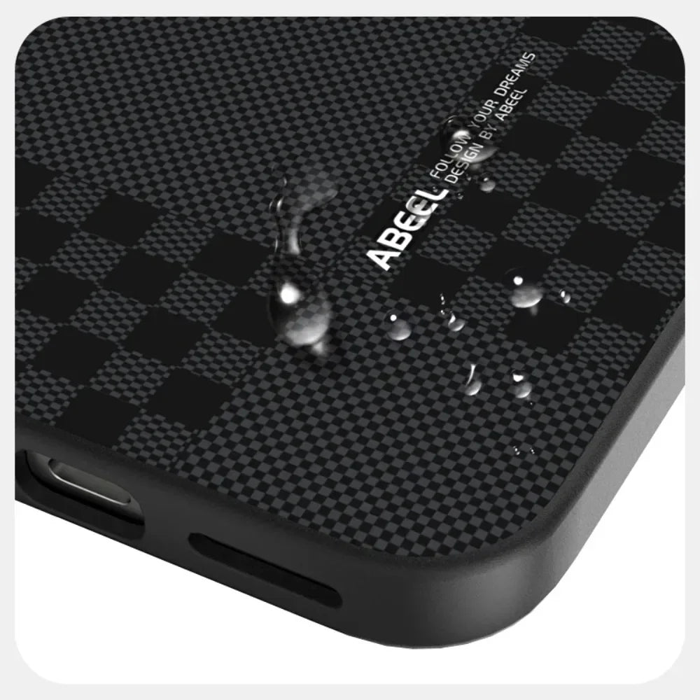 Business Kevlar Hülle für Google Pixel 10