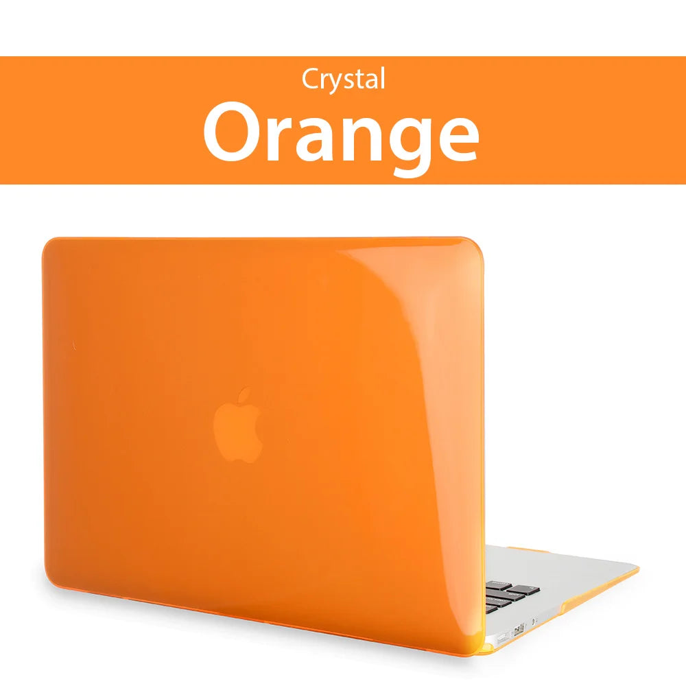 Laptop Hülle für MacBook 13–15 Zoll