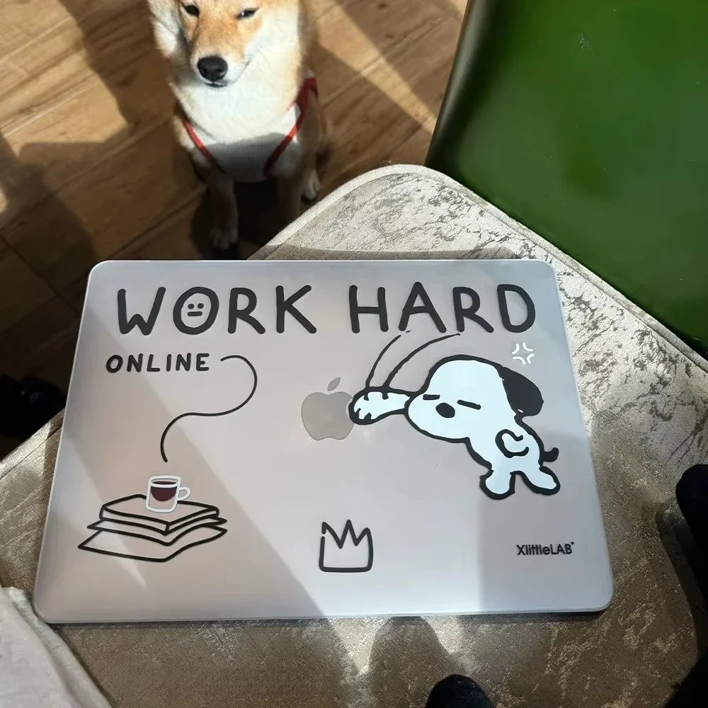 Nouveau sac pour ordinateur portable pour MacBook Air et Pro