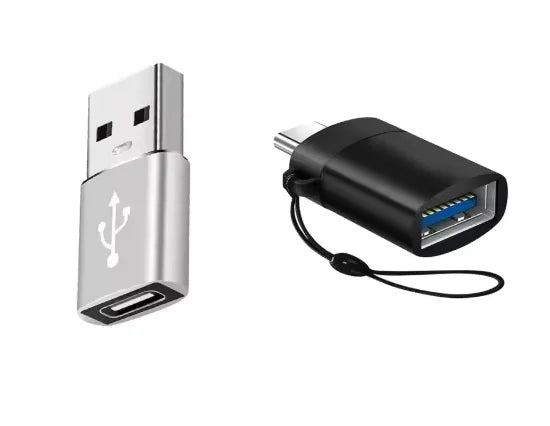 USB 3.0 zu Typ-C OTG Adapter