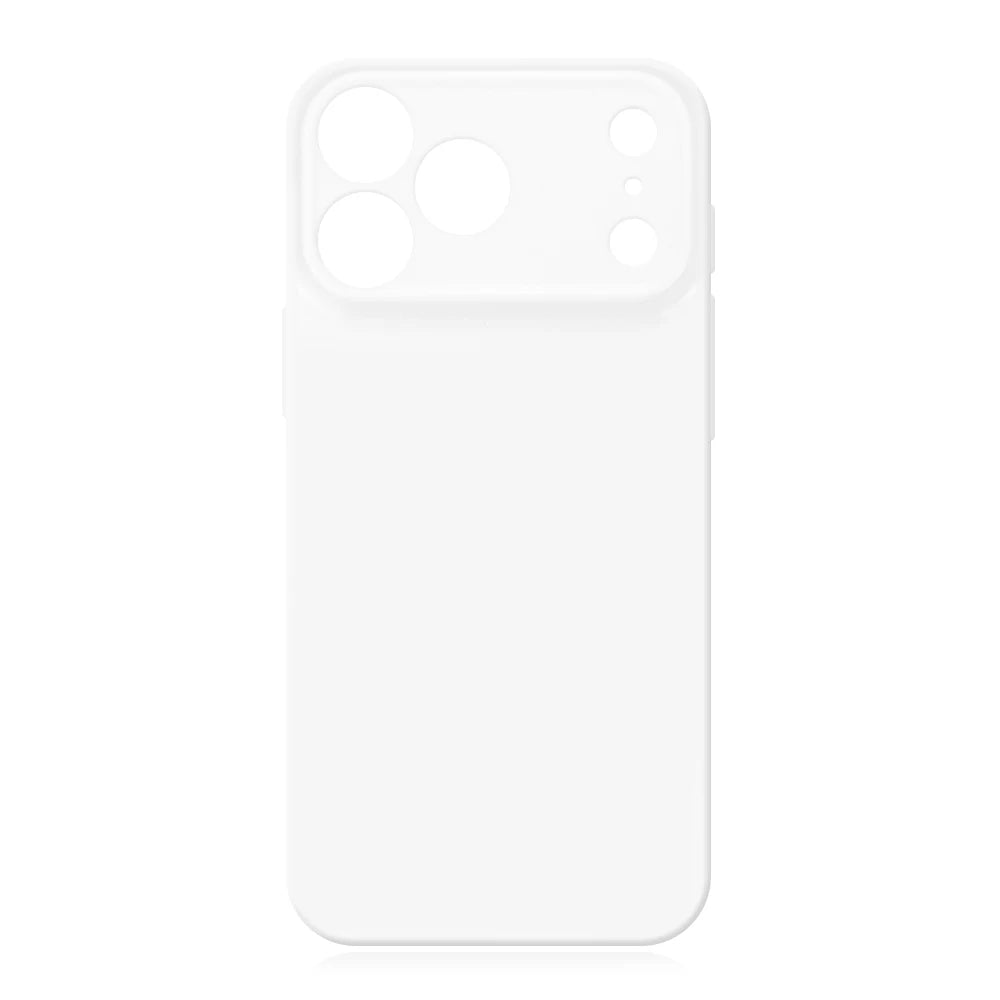 Maßgeschneiderte 3D PC-Hülle iPhone 17 Serie